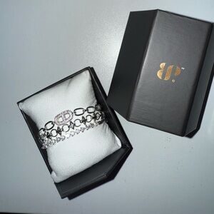 Luxe Party Layers The Bracelet Addition 💎💎